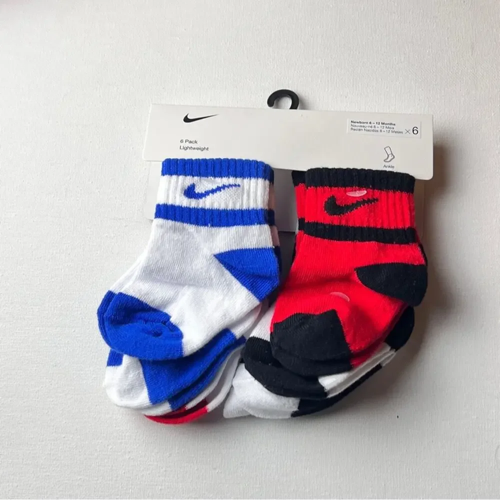 Nike kids athletic